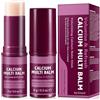 Abodiuss Calcio Volume Multi Balm Stick - Arricchito con collagene | Dona alla pelle più volume e freschezza | Balsamo idratante voluming & Firming Skincare Stick | Balsamo idratante multiuso (2)