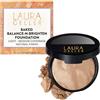 Laura Geller Beauty Laura Geller New York Fondotinta per correzione colore Balance-N-Brighten al forno, leggero