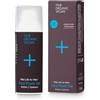 i+m Naturkosmetik i+m gel idratante per la caffeina da uomo, 50 ml, gel attivante per la pelle stanca · Face Power Gel · Caffeina cura della pelle del viso · Idratante Hyaluron · Crema anti-invecchiamento · opacizzante
