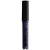 NYX PROFESSIONAL MAKEUP Glitter Goals Liquid Lipstick - Oil Spill, Black With Blue And Purple Glitter