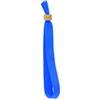 noTrash2003 10 Braccialetti per l'ammissione Braccialetti di controllo Braccialetti per l'ingresso Braccialetti per eventi realizzati in RPET PET riciclato Braccialetti VIP sostenibili con fibbia in b