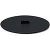BLIMPLUS Blim Plus - Coperchio Paestum - Copertura Ciotole Hera Nettuno - Made in Italy (Carbon Black, M)