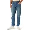 Levi's Jeans da Uomo 502 Taper e Un Altro, 34 W/34 L