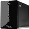 Fantec 1558 CL-35B2 HardDisk