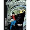 Sergio Bonelli Editore Dylan Dog. Orrore nero. Nuova ediz.