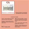 CREATESPACE CeA Concorsi e architettura volume 3: Rassegna periodica per i professionisti e gli amministratori della Lombardia