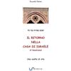 Riccardo Petroni IL RITORNO NELLA CASA DI ISRAELE (IL NOACHISMO): UNA SCELTA DI VITA