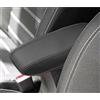 BIXUAN Compatibile con Dacia Sandero 3 /Jogger/Sandero Stepway III 2021-2024 2025 Copribraccioli Consolle Centrale Bracciolo Copertura Pelle Sandero 2025 Accessori