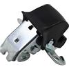 CANTONDZ Serratura per porta inferiore posteriore Bagaglio Blocco Serratura Della Porta 8200031626 Compatibile con Master Kangoo Opel Movano 1998-2010