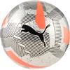 PUMA PUMA CAGE ball - Palloni da allenamento Unisex, Bright Aqua-Matte Aged Silver, 5-084586