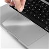 MasiBloom Custodia protettiva per trackpad 15 pollici, MacBook Air 2025 15,3