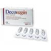 Decovagin 10 ovuli 2 g - 938191881 - farmaci-da-banco/altri-disturbi/secchezza-e-micosi-vaginale