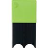 D'Addario Porta ance D'Addario, grande, verde