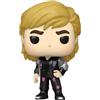 Funko Pop! Rocks: Duran Duran - Wild Boys Nick Rhodes - Figura in Vinile da Collezione - Idea Regalo - Merchandising Ufficiale - Giocattoli per Bambini e Adulti - Music Fans