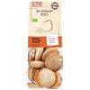 BIOTOBIO SRL FIOR DI BISCOTTI RISO 250G