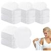 JNYUTEEN 100 Pezzi Assorbenti Ascellari, Usa e Getta Ascelle Assorbenti per Uomo Donna, Invisibili Sudore Pad Alette Copri Salva Ascelle per Unisex Estate Combattono