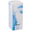 Omron CAPPUCCIO PROTEZIONE OMRON TERMOMETRO OMRON IT5 MONOUSO 20 PEZZI