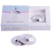 Bragagnolo Argenti SILVER MOTHER CARE PARACAPEZZOLO IN ARGENTO PURO NO TRILAMINATO 2 PEZZI