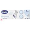 CHICCO (ARTSANA SPA) CHICCO SOLUZIONE PHYSIOCLEAN 2 ML 10 PEZZI