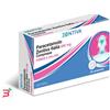 ZENTIVA ITALIA SRL PARACETAMOLO ZEN*30CPR 500MG