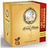 CAFFE BORBONE 150 + 20 Cialde Ese 44mm Caffè Donna Regina