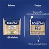 Caffè Borbone - Miscela Blu - Cialde in carta filtro ESE da 44 mm - Box da 150 pz