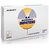 NAMED Srl Nomabit Impatiens Globuli - 6 Tubi Dose