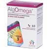 NUTRIGEA Srl Nutrigea, Algomega, 60 capsule