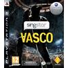 Sony Singstar Vasco