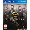 Sony Interactive Entertainment The Order: 1886 [AT-PEGI] - [Edizione: Germania]