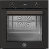 Bertazzoni F6011PROELN - Carbonio