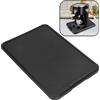 Tomotato Vassoio da Cucina, Vassoio Scorrevole per Caffettiera Elettrodomestico da Cucina Carrello Mobile Contenitore da Controsoffitto per Friggitrice Ad Aria Tostapane Frullatore, 41x30x2cm