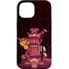 Hazbin Hotel - Custodia per telefono da hotel Custodia per iPhone 15