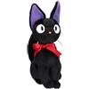 Studio Ghibli Kiki's Delivery Service Jiji Peluche Bambola Taglia M Altezza 12,6 pollici St...