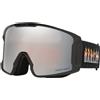 Oakley Line Miner L Rene Rinnekangas Sign Prizm Snow Black Irid