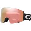 Oakley Fall Line M Matte Black Prizm Rose Gold S3
