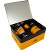 BIALETTI THE NORTH FACE SET CAFFE' 0005379
