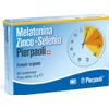 PIERPAOLI MELATONINA ZINCO SELENIO PIERP - PIERPAOLI - 970283952