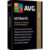 AVG ULTIMATE 1 PC 3 ANNI