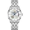 Hamilton Orologio Uomo Hamilton Jazzmaster Open Heart Auto H32675150