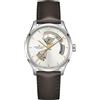 Hamilton Orologio Uomo Hamilton Jazzmaster Open Heart Auto H32675551