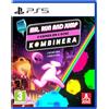 Numskull Mr. Run & Jump + Kombinera Adrenaline - PS5