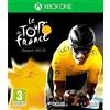 Focus Entertainment Tour de France 2015 - [Edizione: Francia]