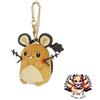 Sanei NUOVO Peluche Mascotte Pokemon Dedenne ALL STAR COLLECTION PM50 10,5 cm (4,1 ...