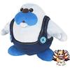 Sanei NUOVO Kirby Mr. Frosty Peluche Sanei ALL STAR COLLECTION (S) KP50 18 cm (7,1 ...
