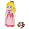 Sanei NUOVO Super Mario Peach Plush Sanei ALL STAR COLLECTION (S) 26 cm (10,2 polli...