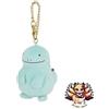 Sanei NUOVO Peluche Mascotte Pokemon Quagsire ALL STAR COLLECTION PM48 10,5 cm (4,1...