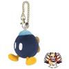 Sanei NUOVA mascotte Super Mario Bob omb Sanei ALL STAR COLLECTION MM08 9,5 cm (3,7...