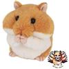 Sanei NUOVO Sanei Mogomogo criceto dorato peluche giocattolo di peluche MGH01 7,5 c...