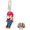 Sanei NUOVO Super Mario Mario Mascotte Sanei ALL STAR COLLECTION MM01 15,5 cm (6,1 ...